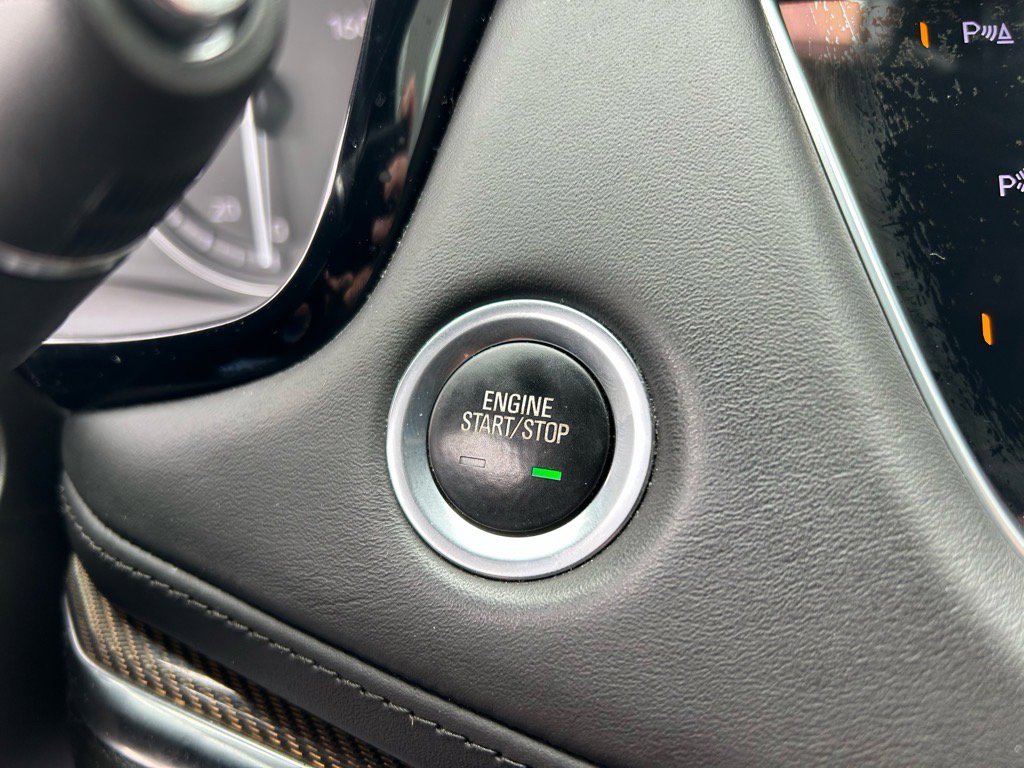 Used 2021 Cadillac XT5 Premium Luxury w/ Platinum Package image 30