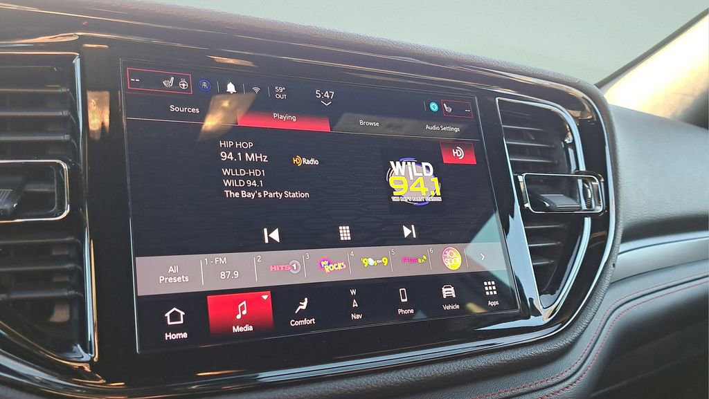 Used 2024 Dodge Durango GT image 21