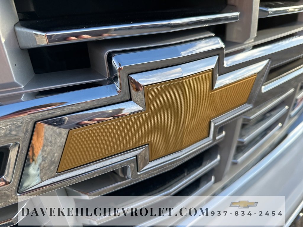 Used 2015 Chevrolet Silverado 1500 LTZ Z71 w/ LTZ Plus Package image 33