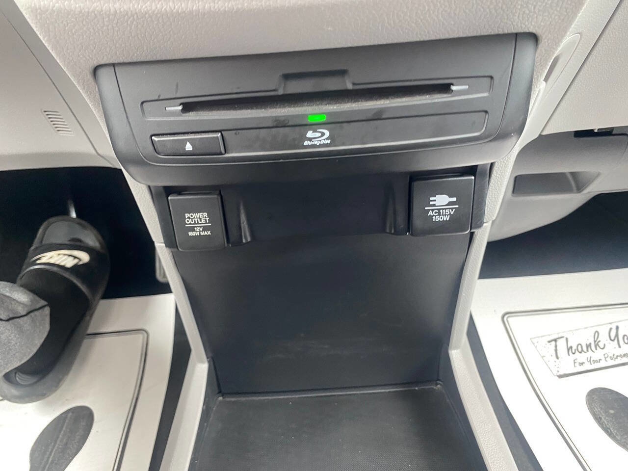 Used 2019 Honda Odyssey EX-L image 36