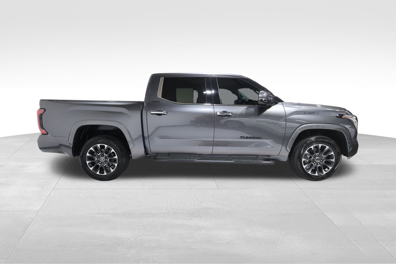 Used 2023 Toyota Tundra Limited image 5