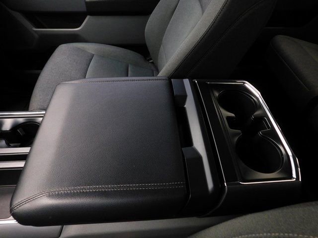 Used 2024 Ford F150 XLT w/ Equipment Group 302A MID image 46