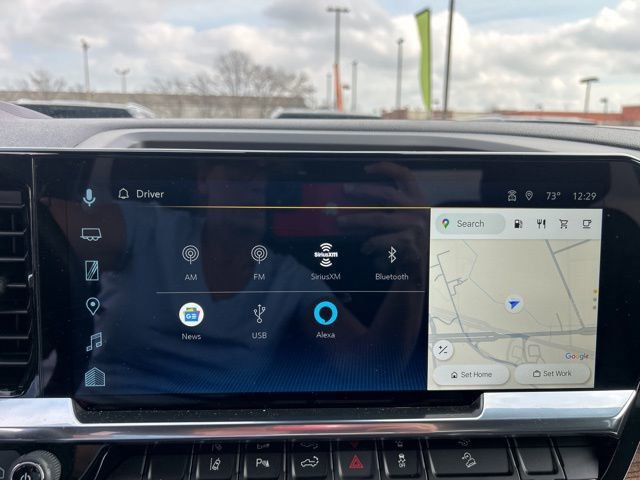 Certified 2025 Chevrolet Silverado 2500 LT w/ Trail Boss Package image 24