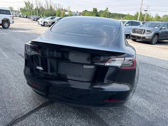 Used 2021 Tesla Model 3 Performance AWD/4WD image 6