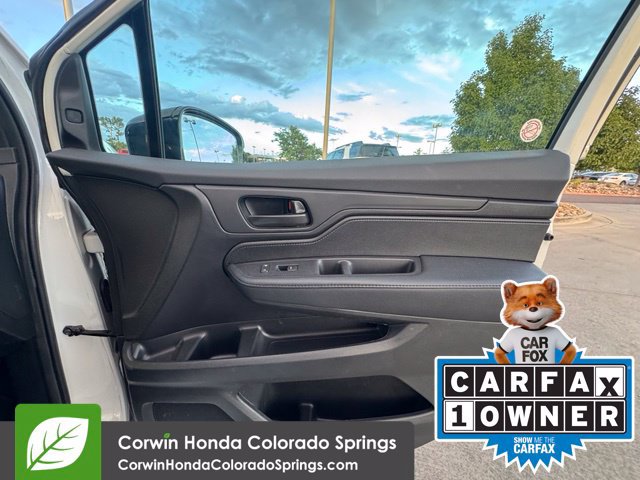Used 2025 Honda Odyssey Sport-L image 29