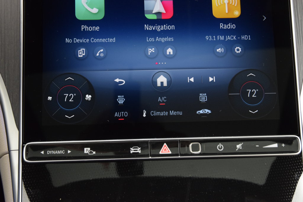 New 2026 Mercedes-Benz CLE 300 4MATIC Coupe image 27
