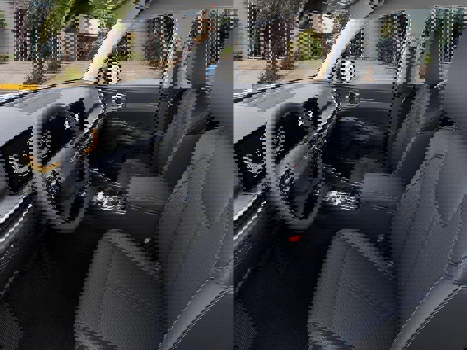 New 2026 Kia Sorento EX image 17