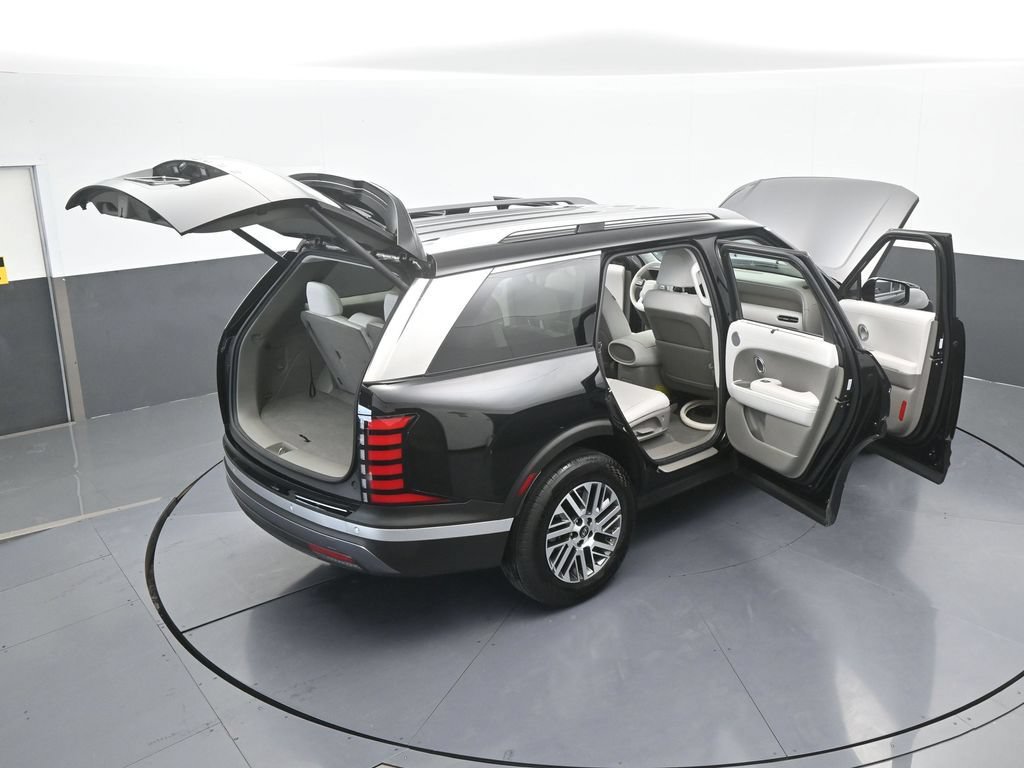 Used 2026 Hyundai Palisade SEL FWD image 72