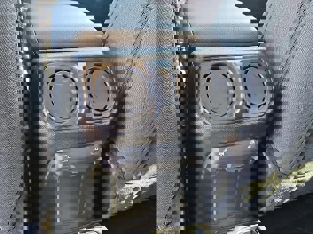 New 2026 Jeep Wrangler Unlimited Sport image 50