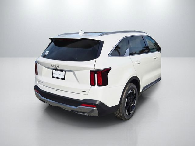 New 2026 Kia Sorento EX image 6