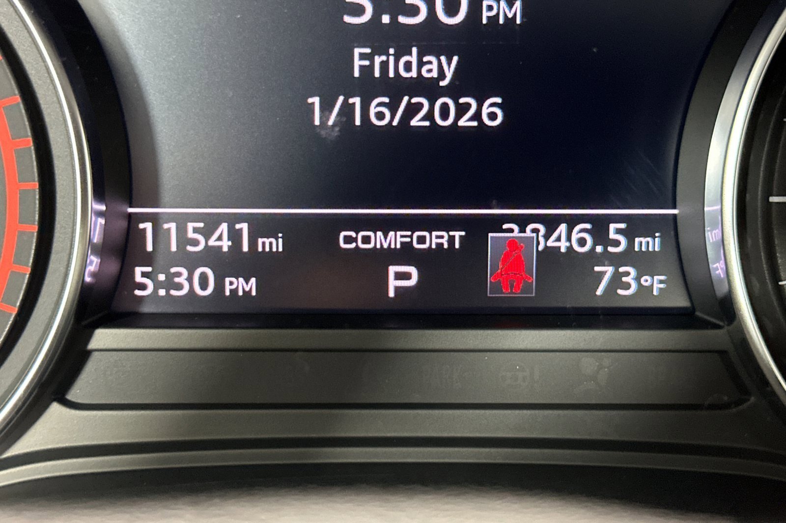 Used 2023 Audi A4 2.0T Premium w/ Convenience Package image 21