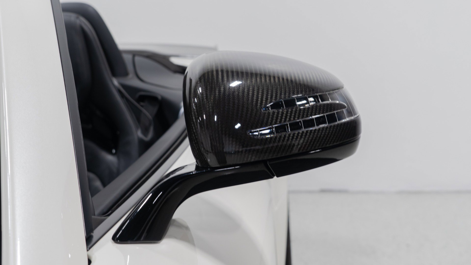 Used 2020 Mercedes-Benz AMG GT R image 28