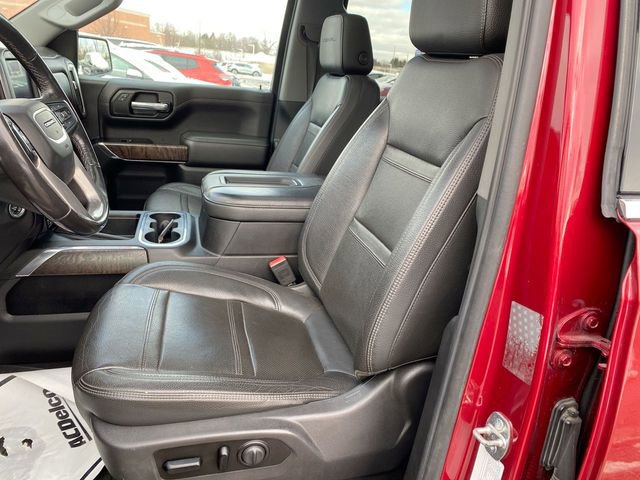 Used 2019 GMC Sierra 1500 Denali image 19