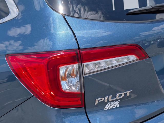 Used 2020 Honda Pilot EX image 9
