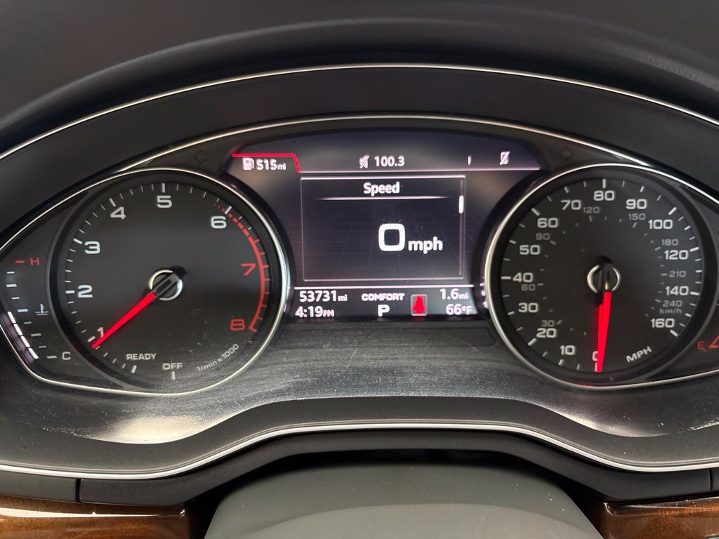 Used 2019 Audi A4 2.0T Premium w/ Convenience Package AWD/4WD image 32