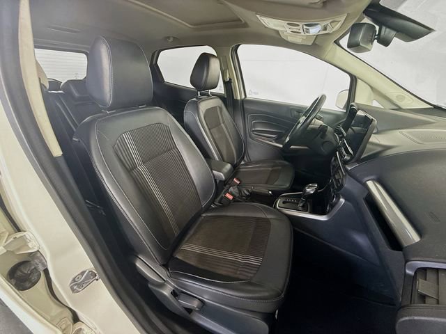 Used 2019 Ford EcoSport SES w/ SES Black Appearance Package AWD/4WD image 30