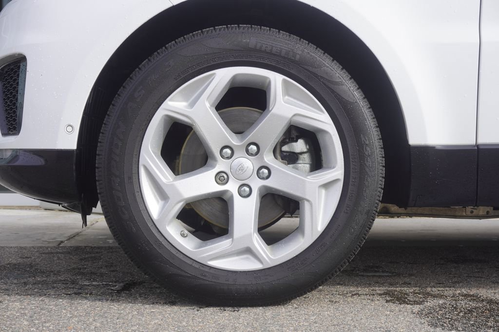 Used 2018 Land Rover Range Rover Sport HSE image 34