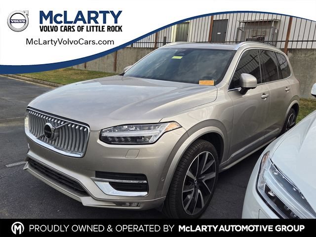 Used 2023 Volvo XC90 B6 Plus w/ Protection Package Premier AWD/4WD image 1