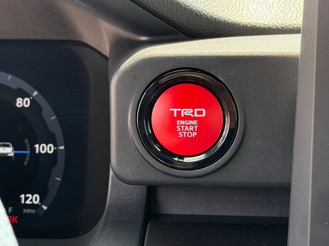 Used 2026 Toyota Tacoma TRD Sport AWD/4WD image 29