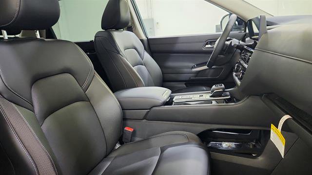New 2026 Nissan Pathfinder SL FWD image 27