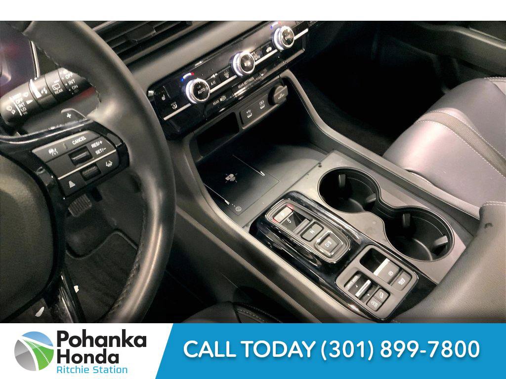 Used 2026 Honda Passport RTL image 14