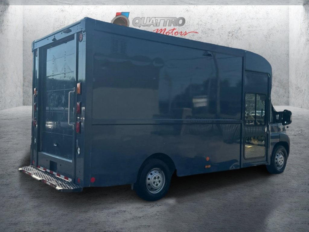 Used 2022 RAM ProMaster 3500 w/ Fleet Safety Group (AWQ) FWD image 6