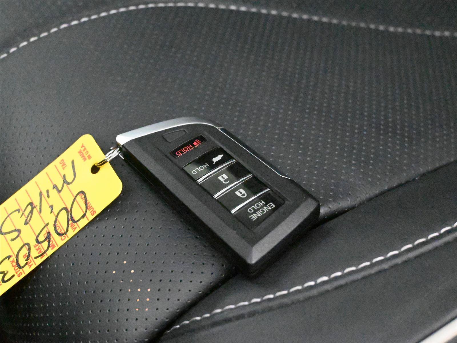 Used 2024 Acura RDX SH-AWD w/ Advance Package image 25