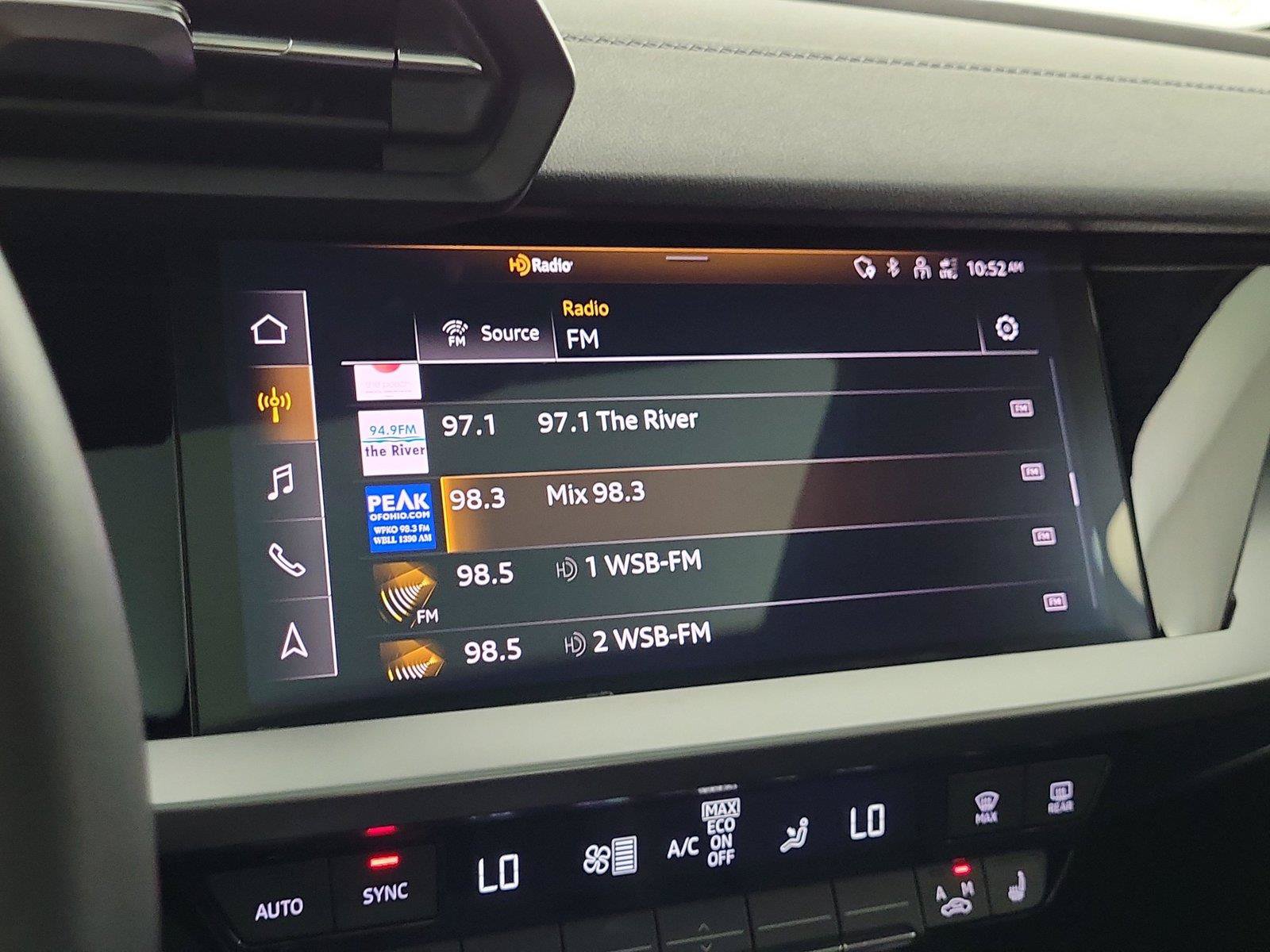 Used 2023 Audi A3 2.0T Premium w/ Convenience Package FWD image 26