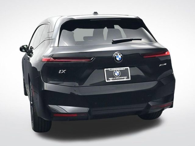 New 2026 BMW iX xDrive45 AWD/4WD image 6