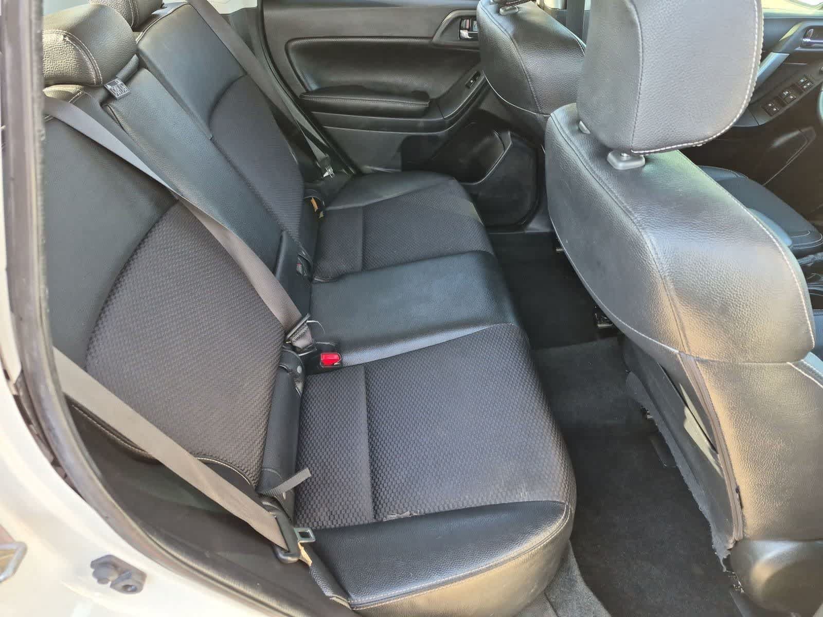 Used 2014 Subaru Forester 2.0XT Premium w/ Popular Package #1 AWD/4WD image 21