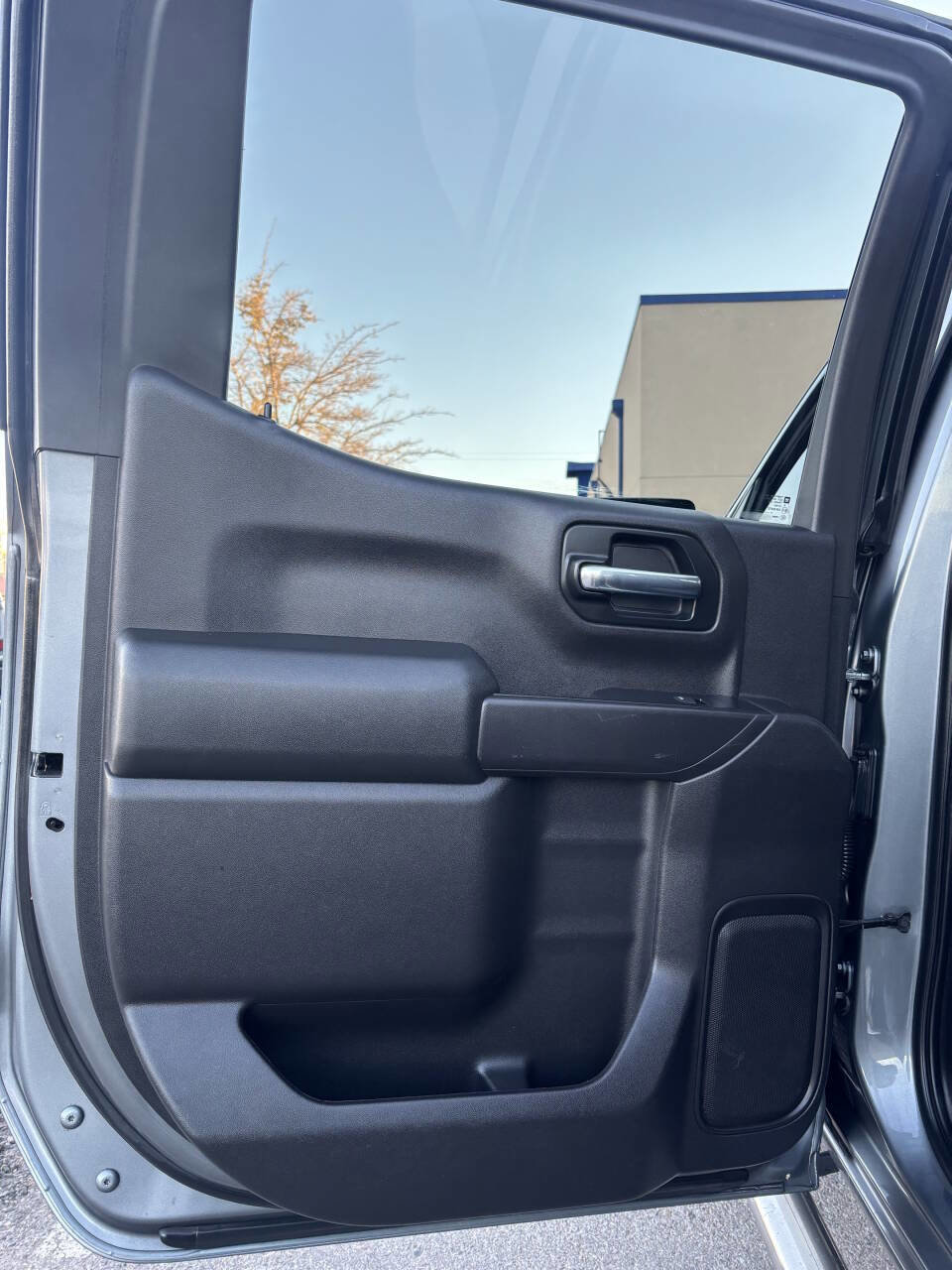 Used 2020 Chevrolet Silverado 1500 LT w/ All-Star Edition image 13