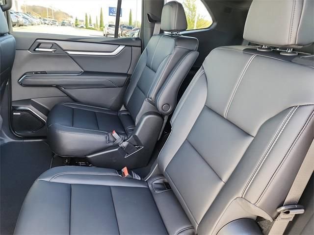 New 2026 GMC Acadia Elevation w/ Black Edition FWD image 16