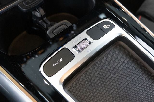 New 2026 Mercedes-Benz GLA 35 AMG 4MATIC image 26