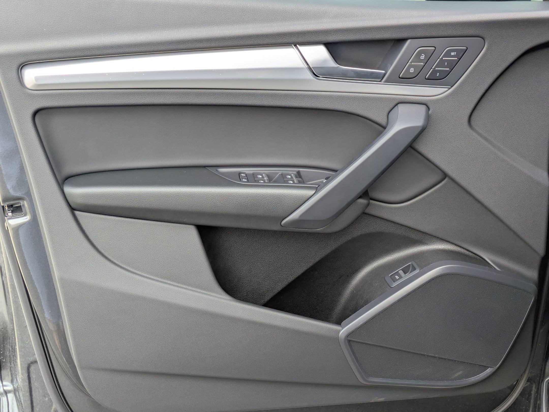 Certified 2024 Audi Q5 2.0T Premium w/ Summer of Audi Package image 10