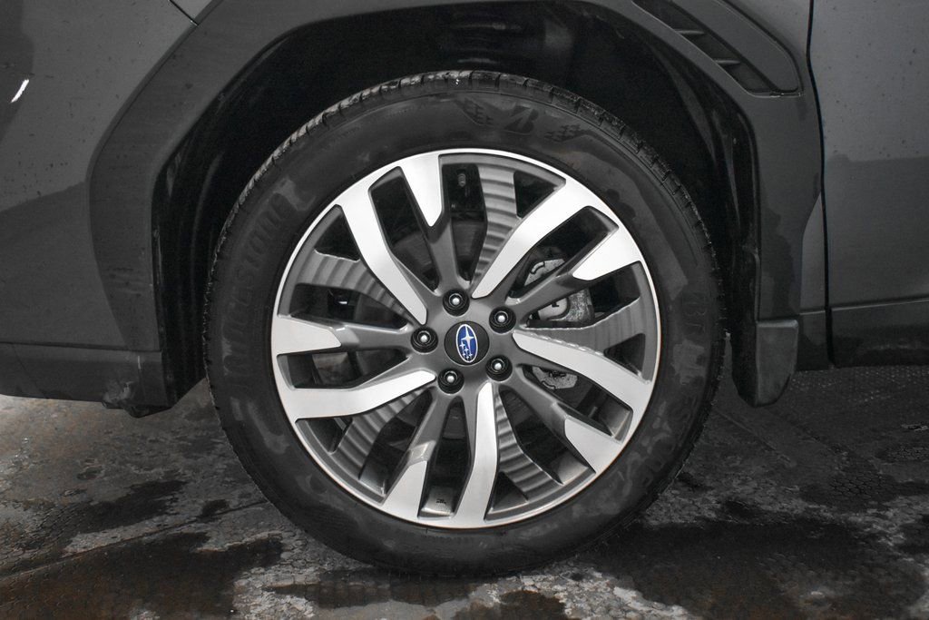 Used 2026 Subaru Forester Touring image 9