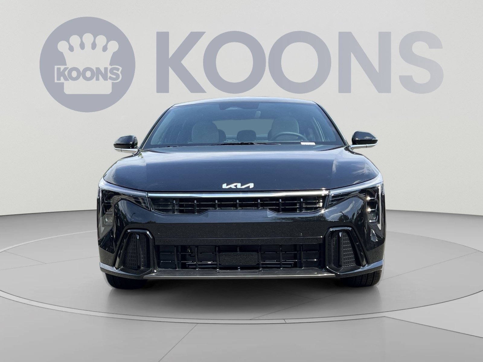 New 2026 Kia K4 GT-Line FWD image 11