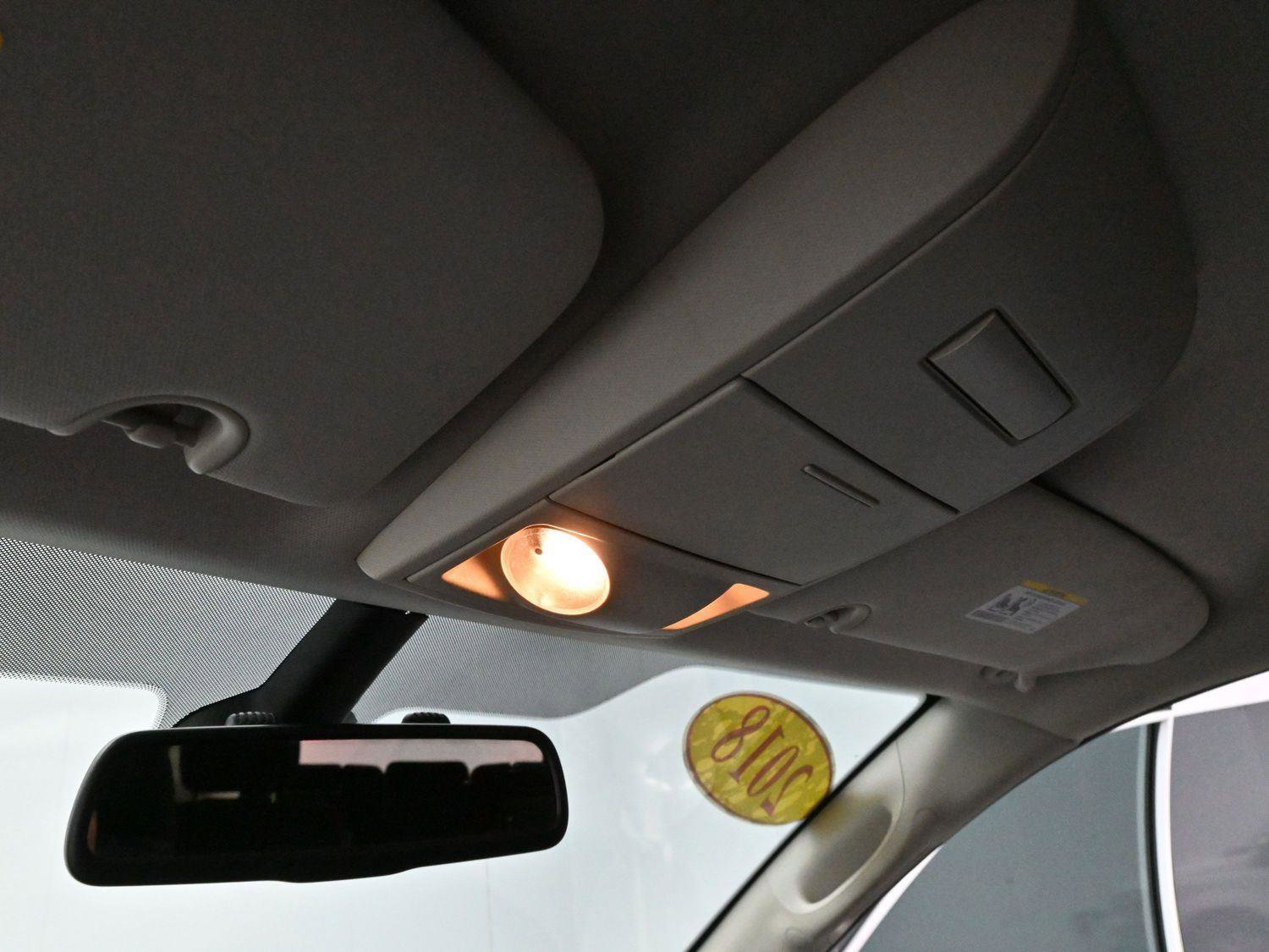 Used 2018 Dodge Grand Caravan SE w/ UConnect Hands-Free Group image 24