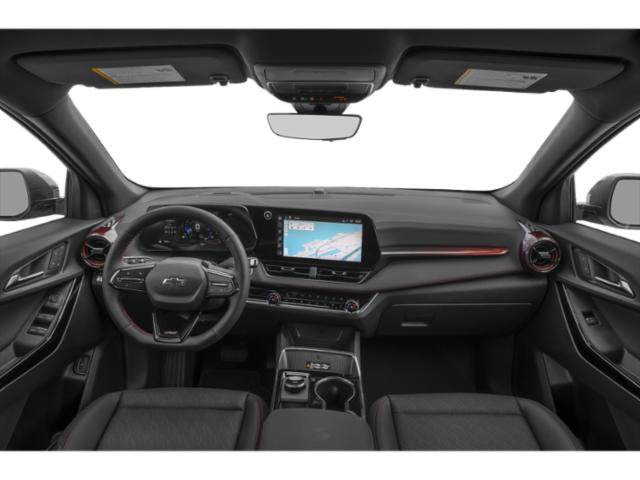 New 2027 Chevrolet Equinox RS FWD image 13