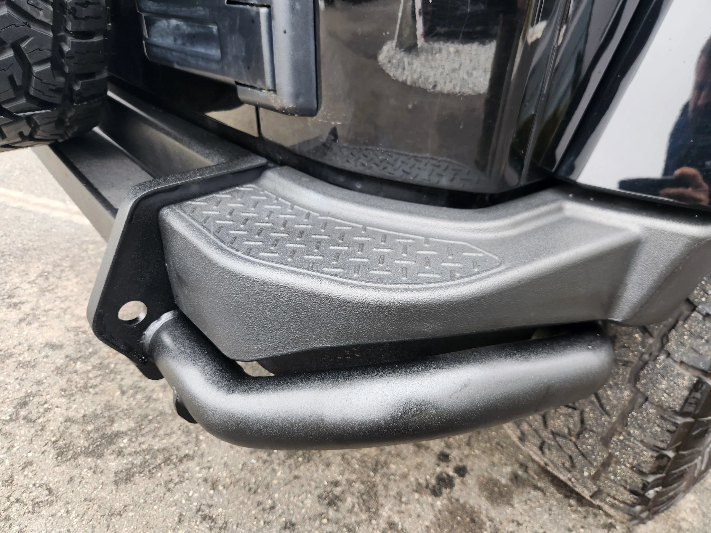 Used 2017 Jeep Wrangler Unlimited Sahara AWD/4WD image 48