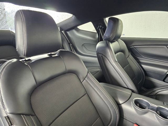 Certified 2024 Ford Mustang GT Premium image 12