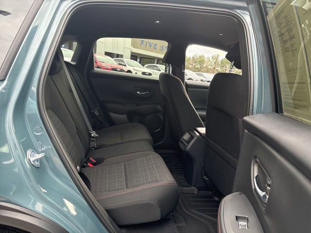 Used 2026 Honda HR-V Sport image 22