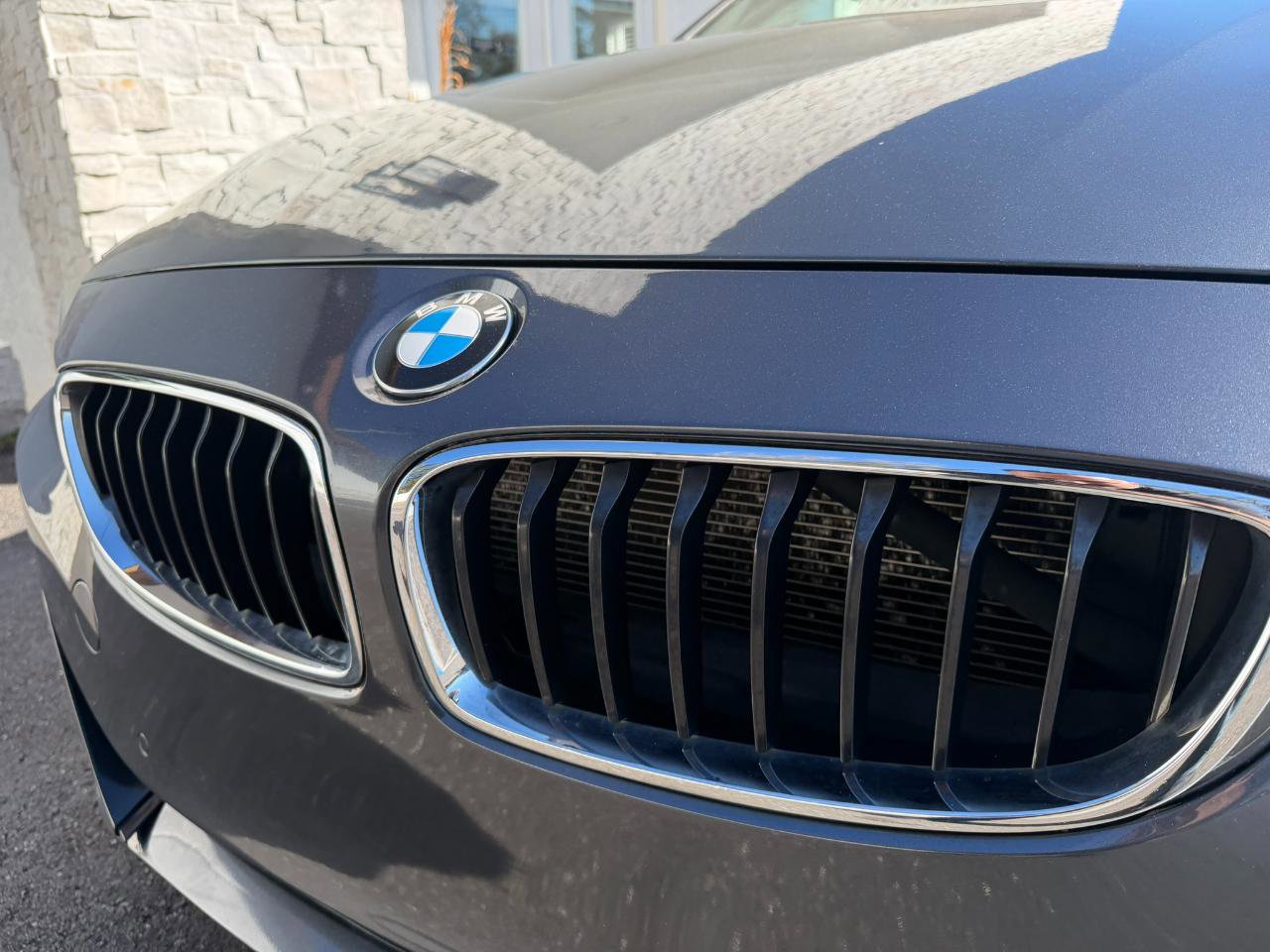 Used 2014 BMW 428i 2dr Cpe 428i RWD SULEV image 5