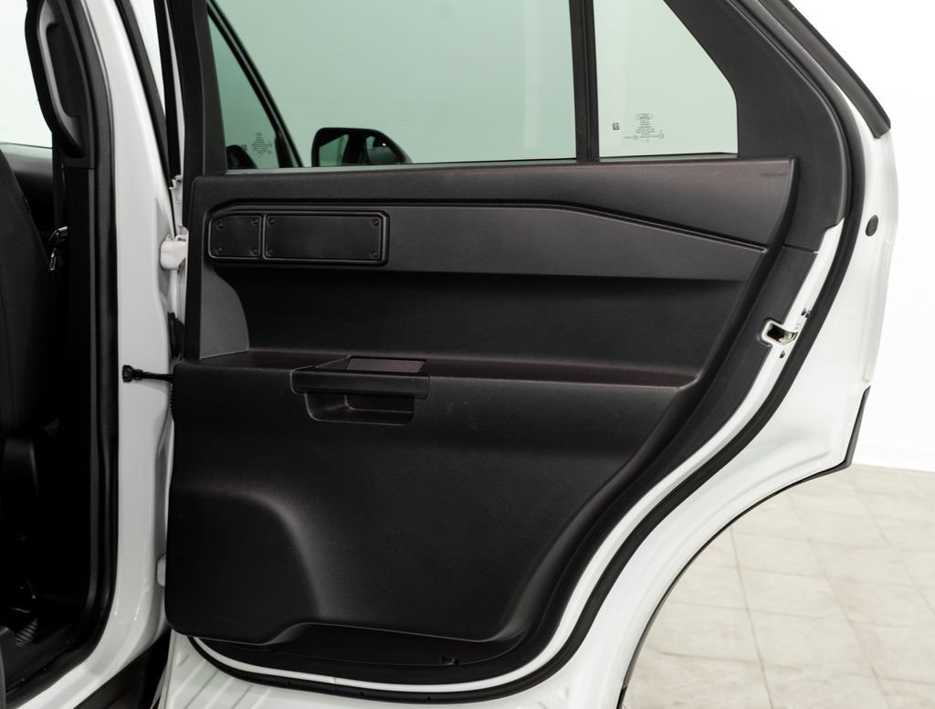 Used 2021 Ford Explorer 4WD Police Interceptor image 19