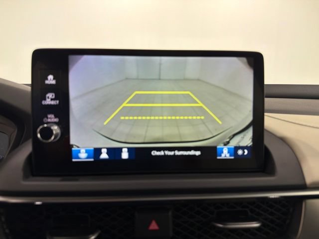 Certified 2025 Acura ADX A-Spec AWD/4WD image 34