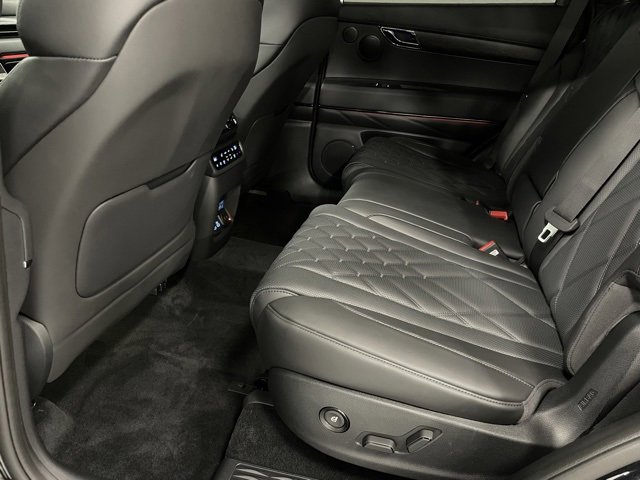 New 2026 Genesis GV80 3.5T e-SC image 21
