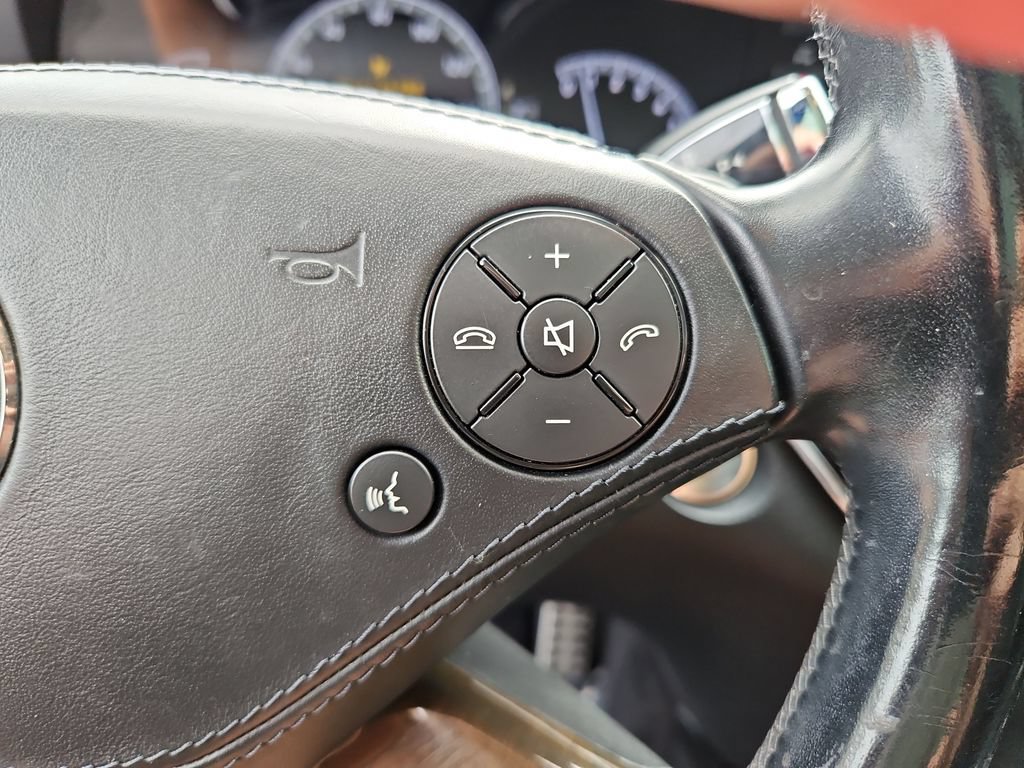 Used 2011 Mercedes-Benz S 550 w/ Sport Pkg image 12