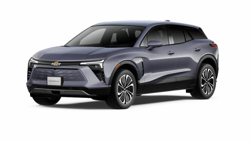 New 2026 Chevrolet Blazer EV LT FWD image 26