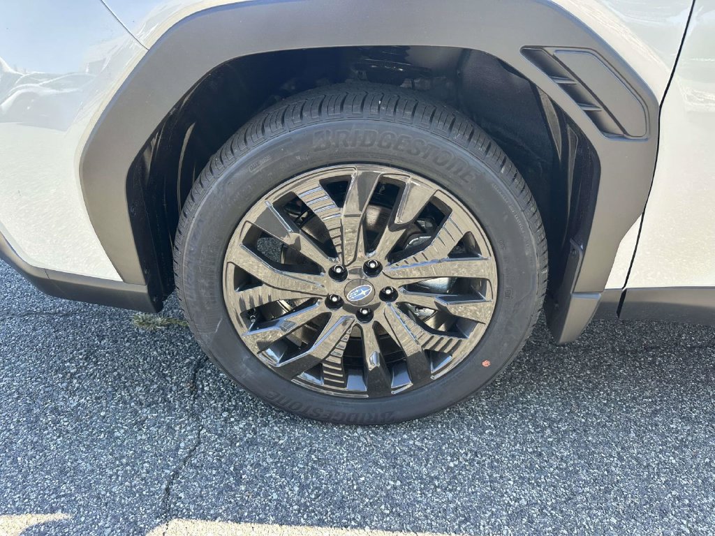 New 2026 Subaru Forester Sport w/ Onyx Edition AWD/4WD image 6