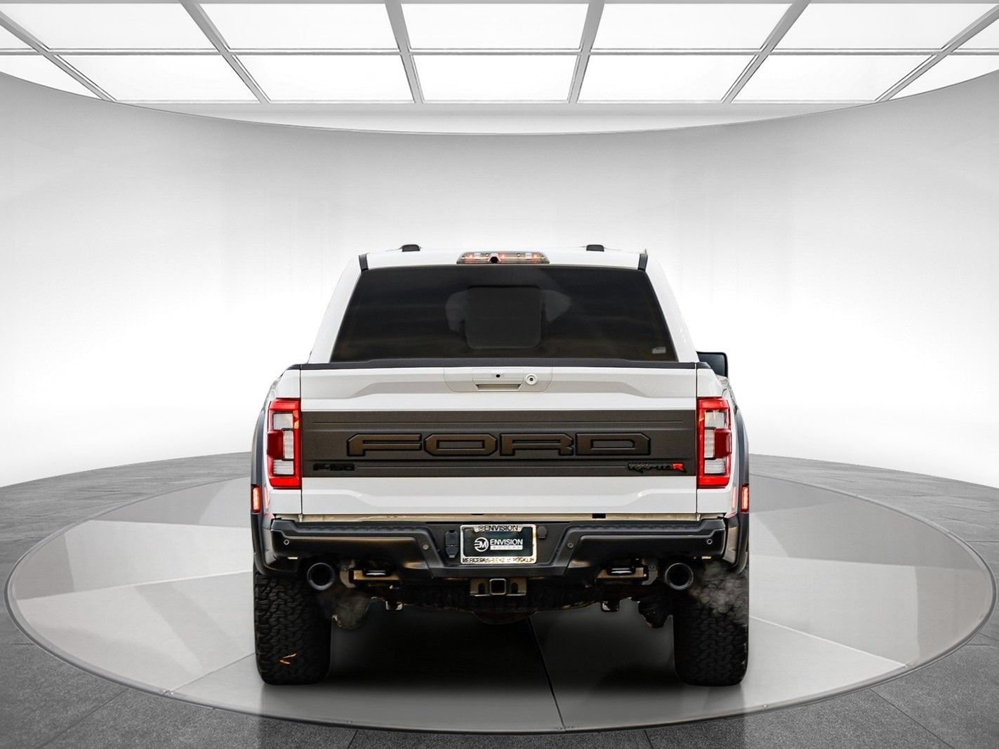 Used 2023 Ford F150 Raptor w/ Equipment Group 802A Raptor R AWD/4WD image 4