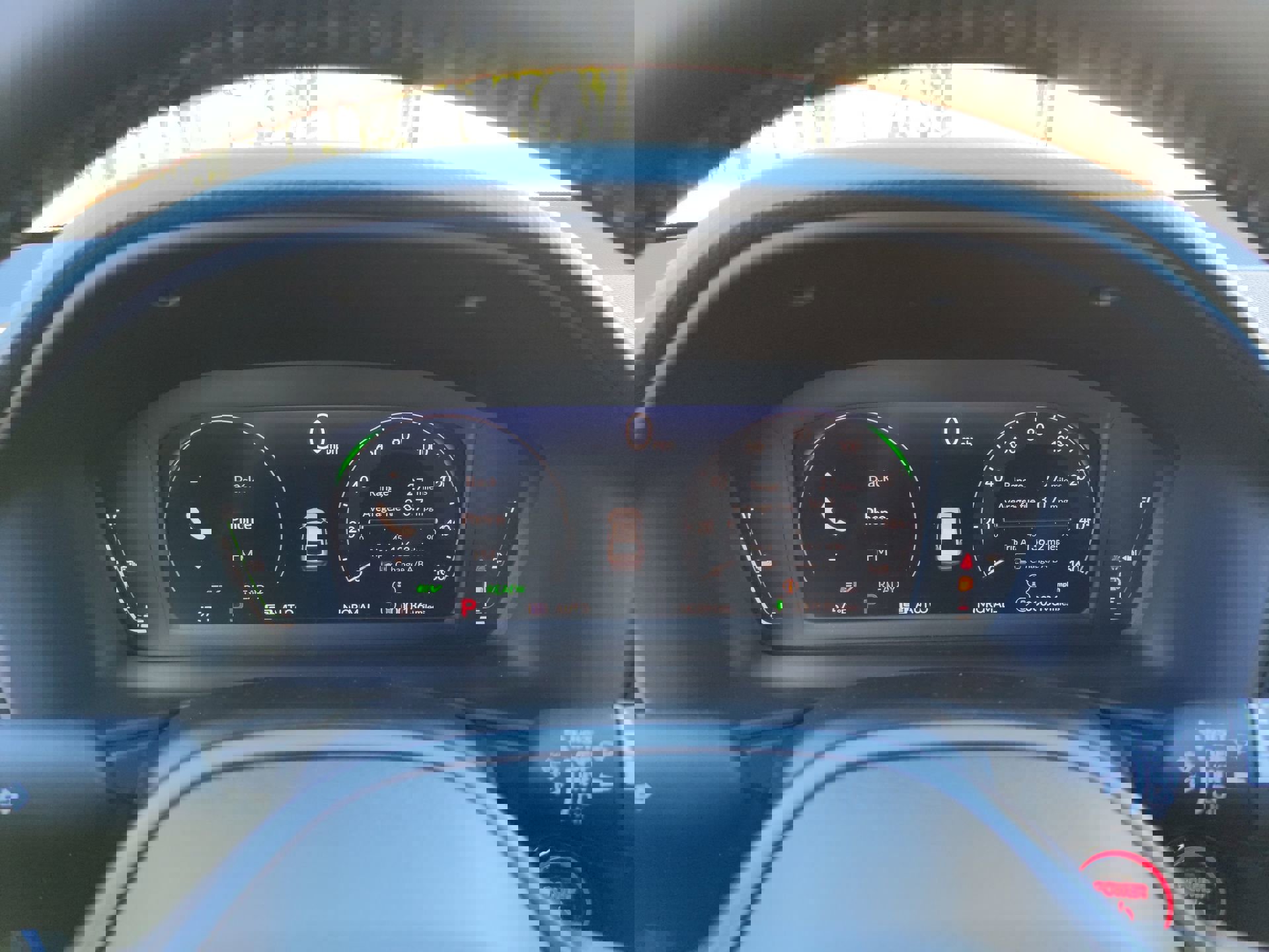 New 2025 Honda Accord Sport image 31